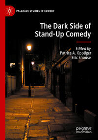 The Dark Side of Stand-Up Comedy