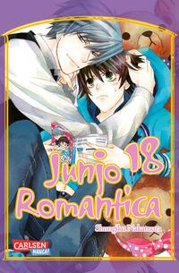 Junjo Romantica 18