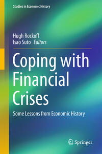 Coping with Financial Crises