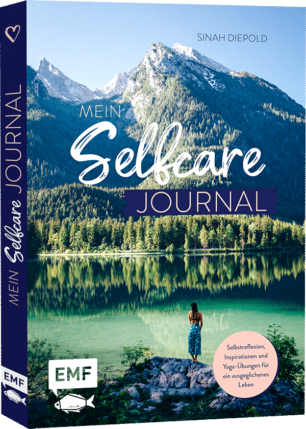 Mein Selfcare-Journal