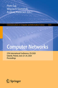 Computer Networks