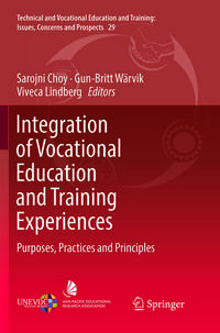 Integration of Vocational Education and Training Experiences