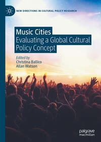 Music Cities