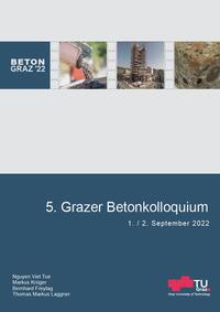 5. Grazer Betonkolloquium