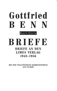 Briefe (Briefe)