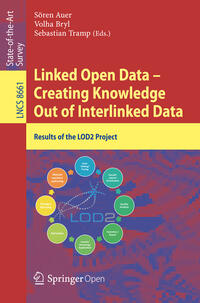 Linked Open Data -- Creating Knowledge Out of Interlinked Data