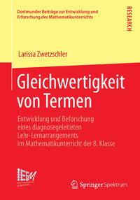 Gleichwertigkeit von Termen