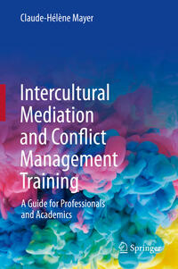 Intercultural Mediation and Conflict Management Training