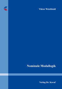 Nominale Modallogik