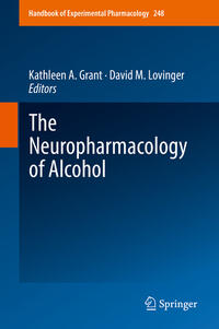 The Neuropharmacology of Alcohol