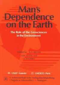 Man's Dependence on the Earth