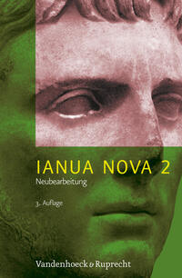 Ianua Nova Neubearbeitung – Teil 2 mit Vokabelheft