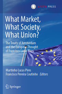 What Market, What Society, What Union?