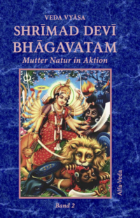 Shrimad Devi Bhagavatam Band 2