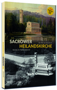 Die Sacrower Heilandskirche