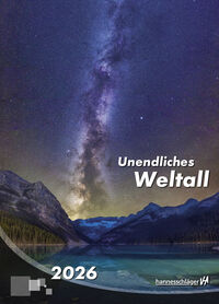 Unendliches Weltall 2026