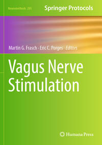 Vagus Nerve Stimulation