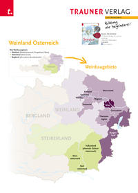 Poster: Weinland Österreich