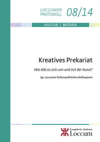 Kreatives Prekariat