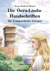 Die Oera-Linda-Handschriften