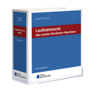 Laufbahnrecht des Landes Nordrhein-Westfalen