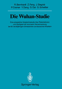 Die Wuhan-Studie