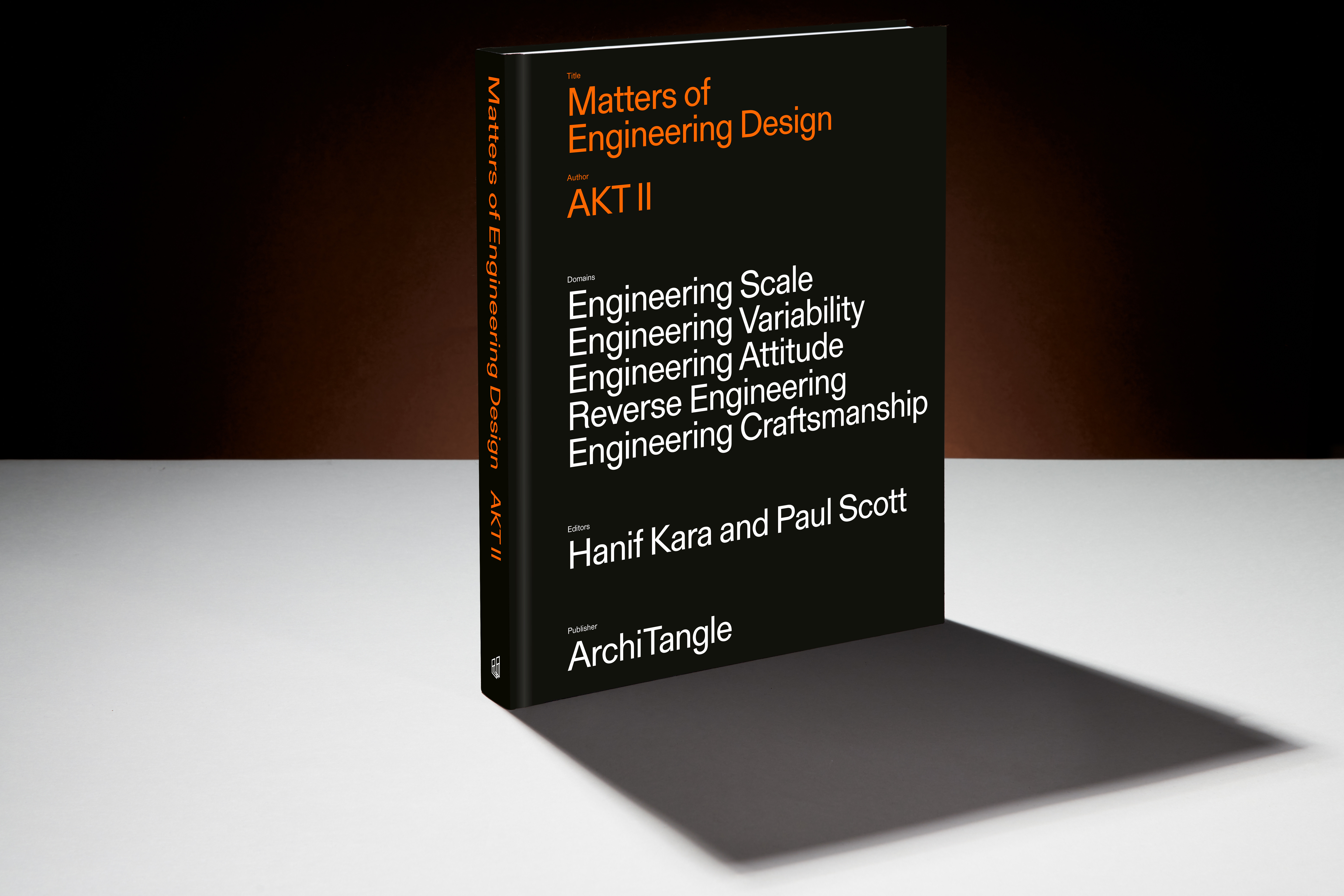 Matters of Engineering Design