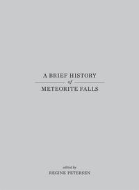 A Brief History of Meteorite Falls