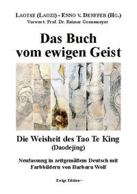 Das Buch vom ewigen Geist