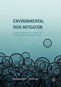 Environmental Risk Mitigation