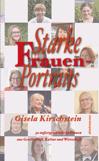 Starke Frauen-Portraits