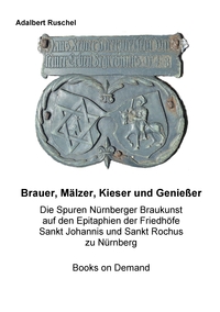 Brauer, Mälzer, Kieser und Genießer