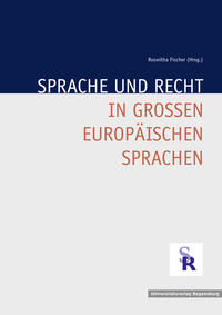 Sprache und Recht