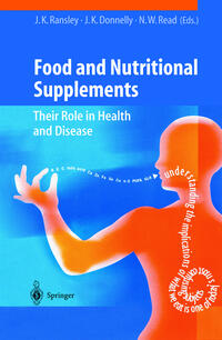 Food and Nutritional Supplements