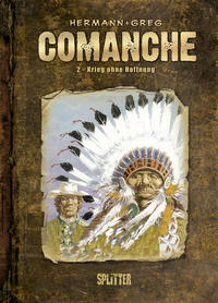 Comanche