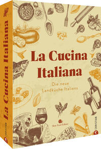 La Cucina Italiana