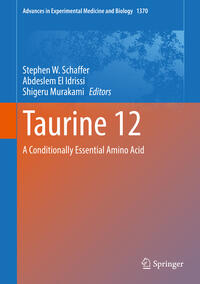 Taurine 12