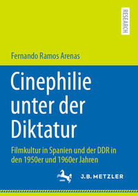 Cinephilie unter der Diktatur