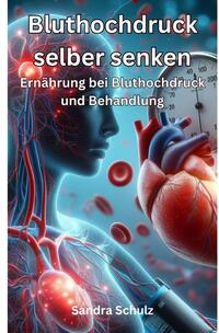 Bluthochdruck selber senken