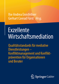 Exzellente Wirtschaftsmediation