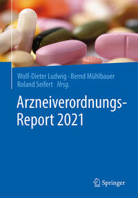 Arzneiverordnungs-Report 2021