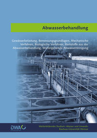 Abwasserbehandlung