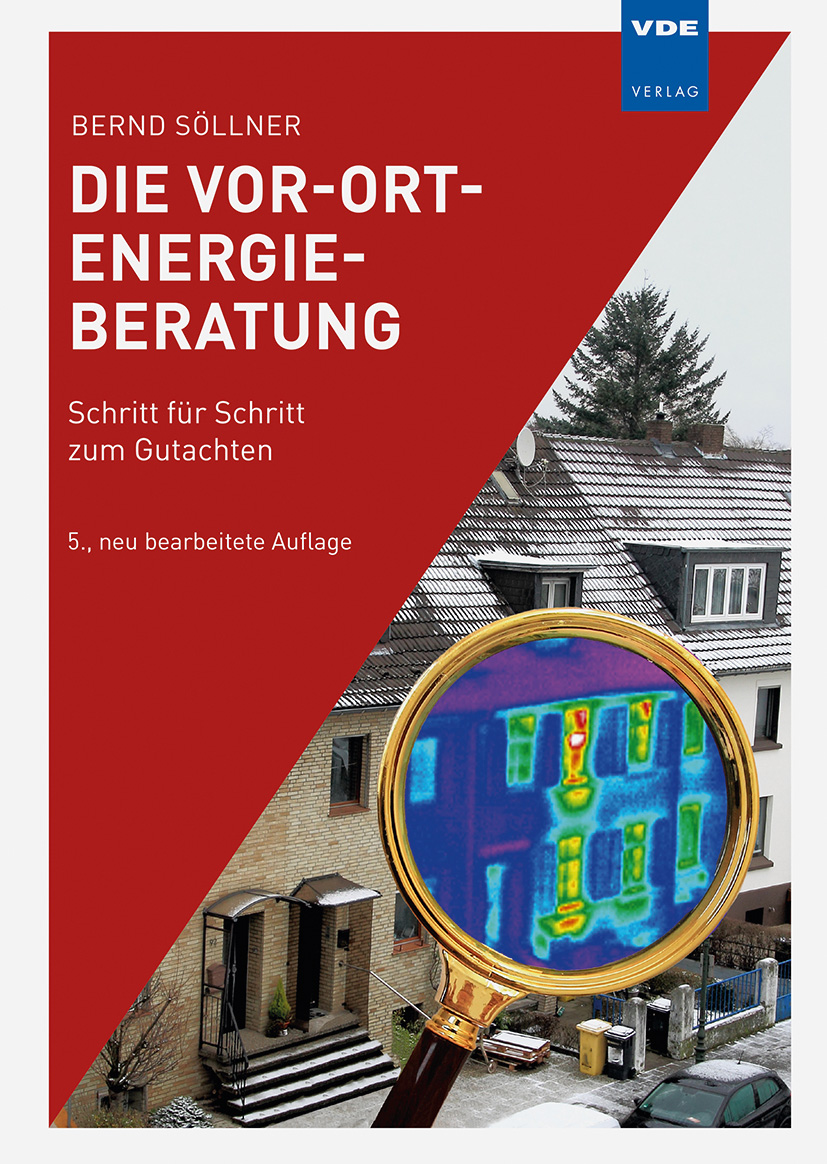 Die Vor-Ort-Energieberatung