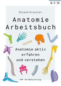 Anatomie-Arbeitsbuch