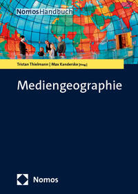 Mediengeographie