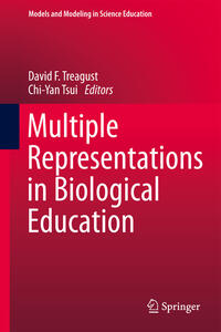 Multiple Representations in Biological Education