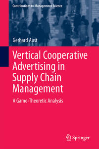 Vertical Cooperative Advertising in Supply Chain Management