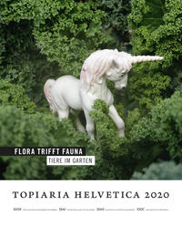 Flora trifft Fauna