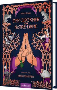 Biblioteca Obscura: Der Glöckner von Notre-Dame