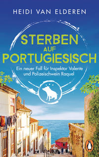 Sterben auf Portugiesisch